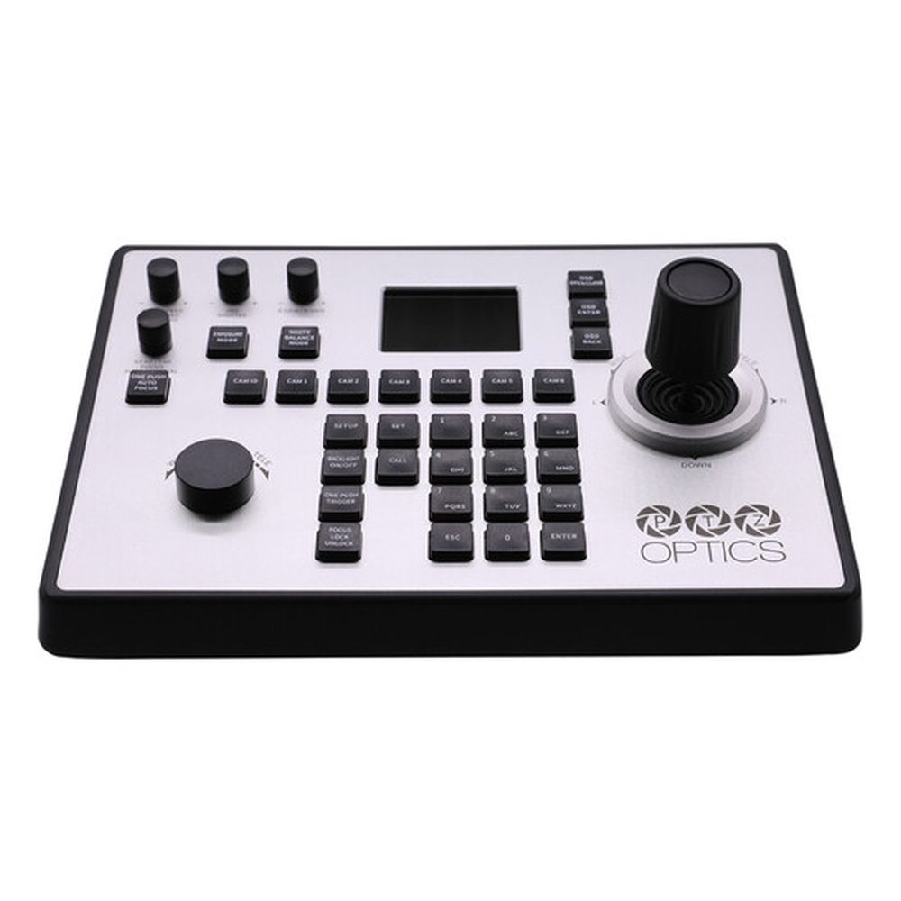 PTZOptics PT20XSE-PRODUCER JOY G4-Paket