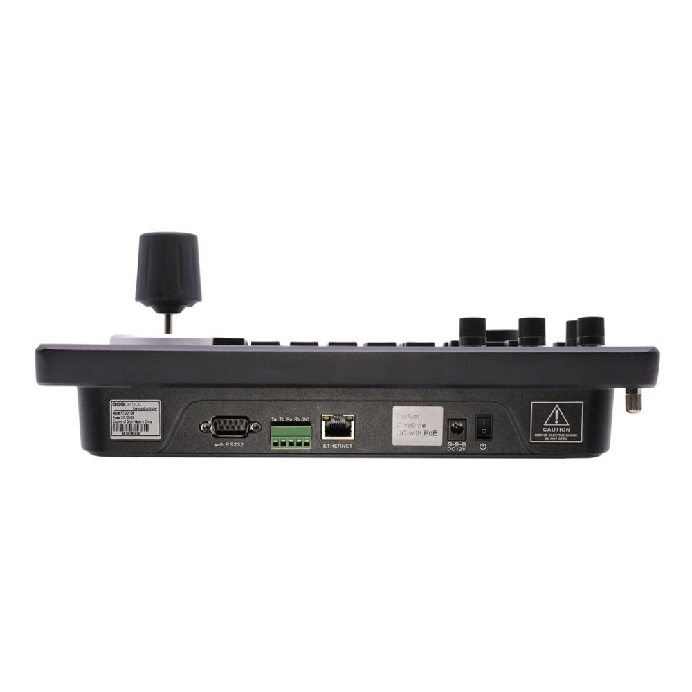 PTZOptics PT20XSE-PRODUCER JOY G4-Paket