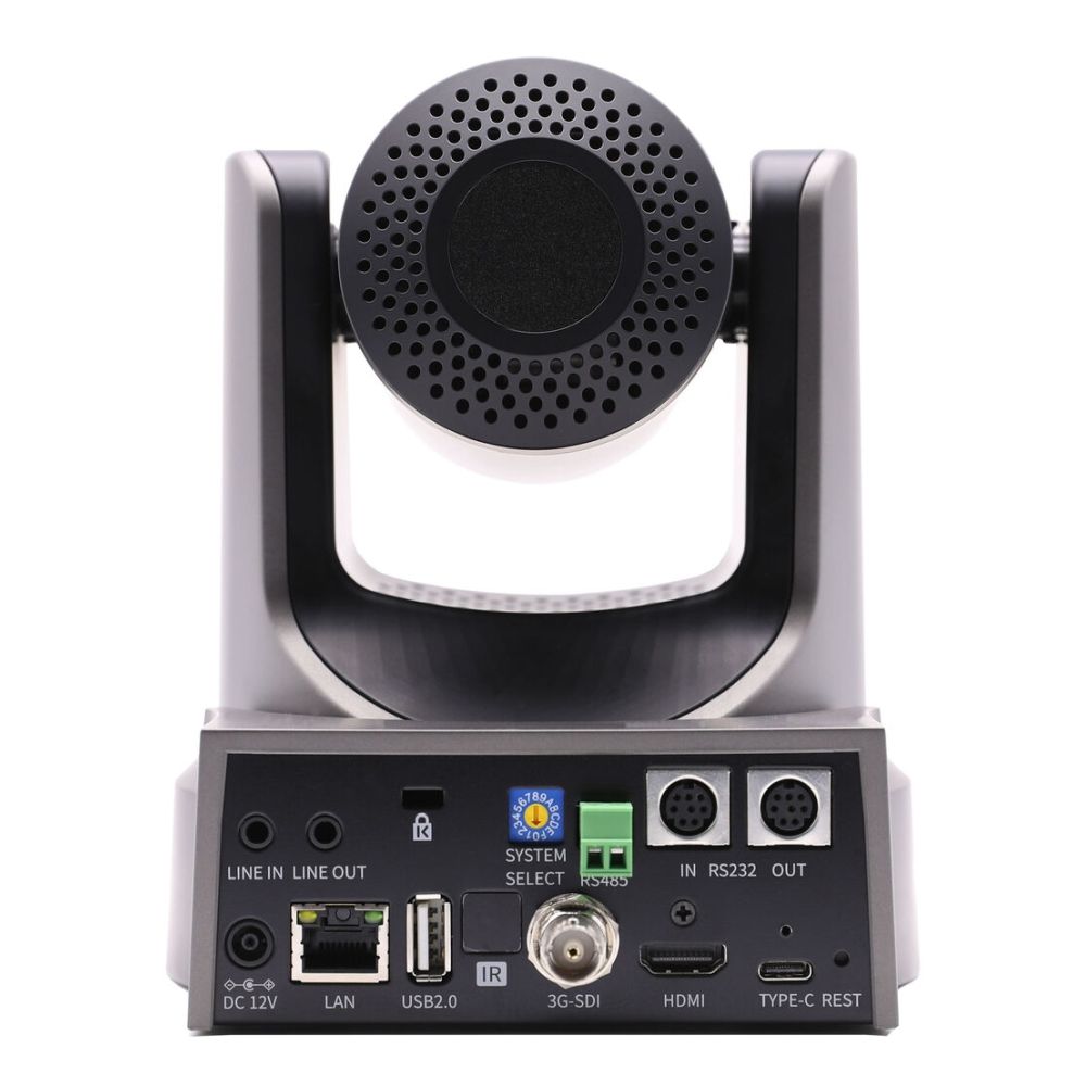 PTZOptics PT20XSE-PRODUCER JOY G4-Paket