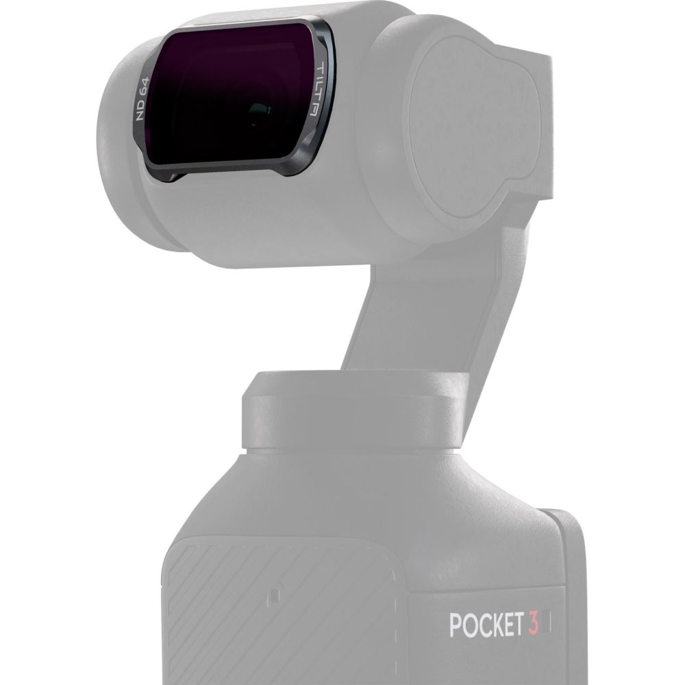 Tilta ND 1,5 Filter für DJI Osmo Pocket 3