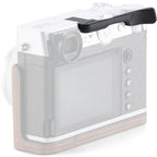 Tilta Hot shoe Thumb Bracket for Fujifilm GFX100RF - Black