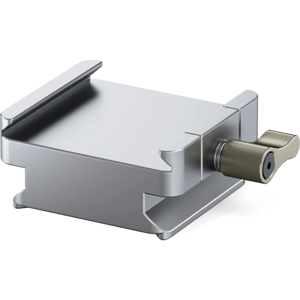 Tilta ARCA Adapter for Tilta Vintage Cage - Silver