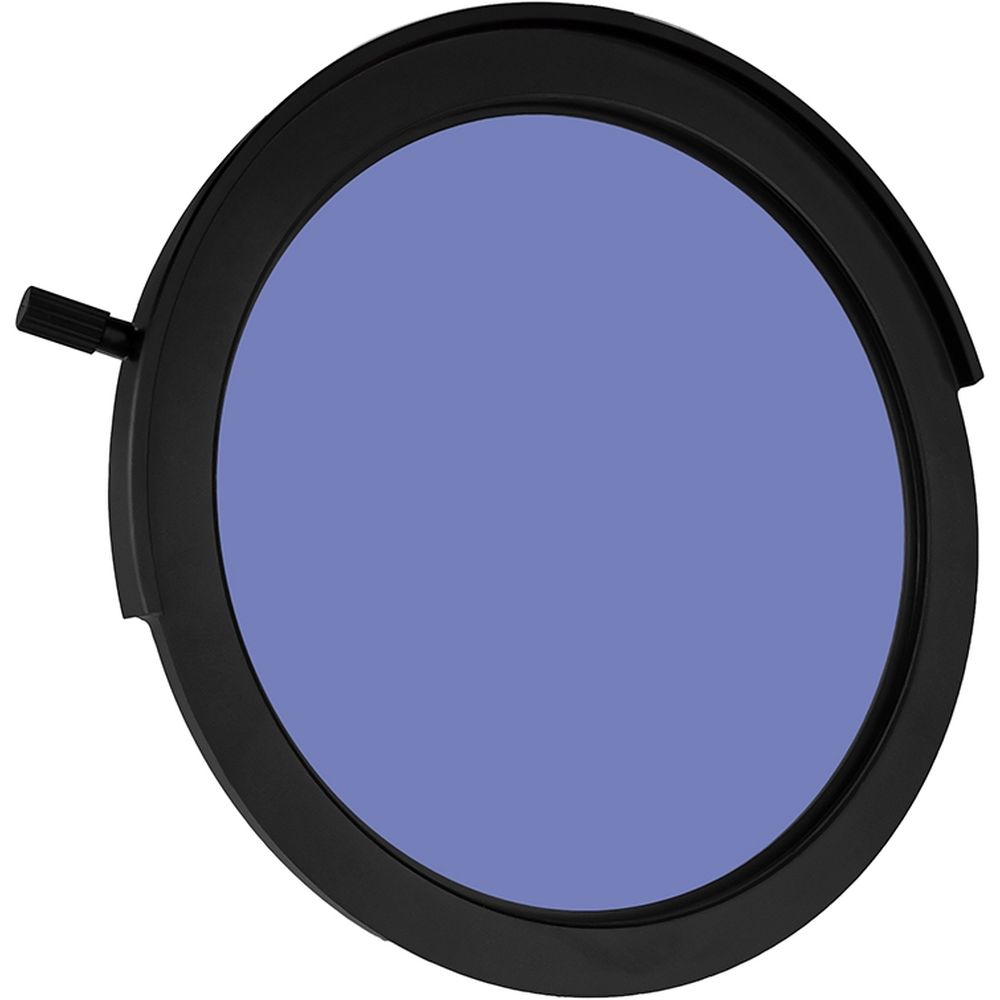 H&Y K-Series anti-pollution night filter 95mm drop-in filter