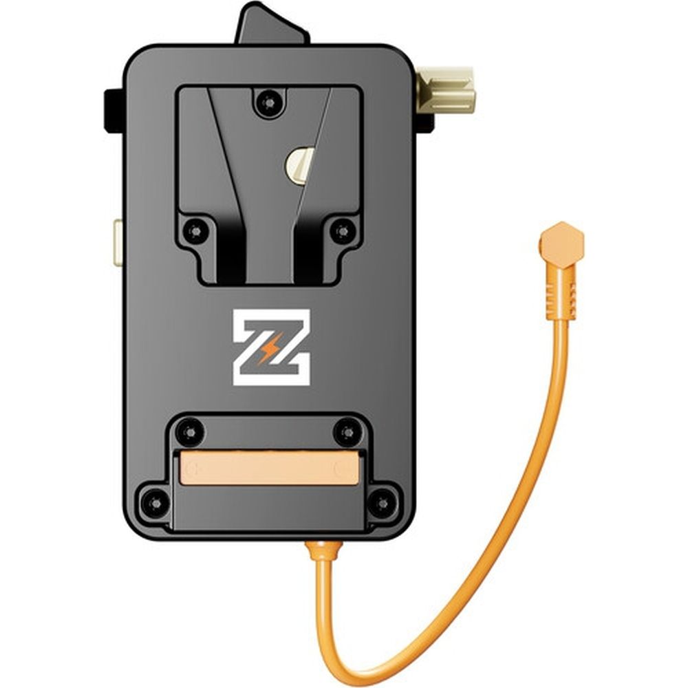 ZGCINE VM-VP5 für Sony FX6 V-Mount-Platte
