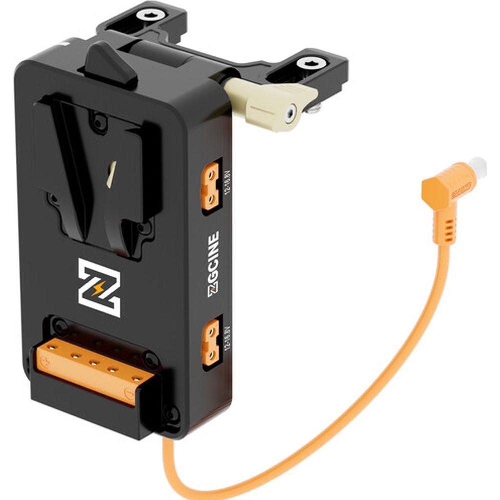 ZGCINE VM-VP5 für Sony FX6 V-Mount-Platte