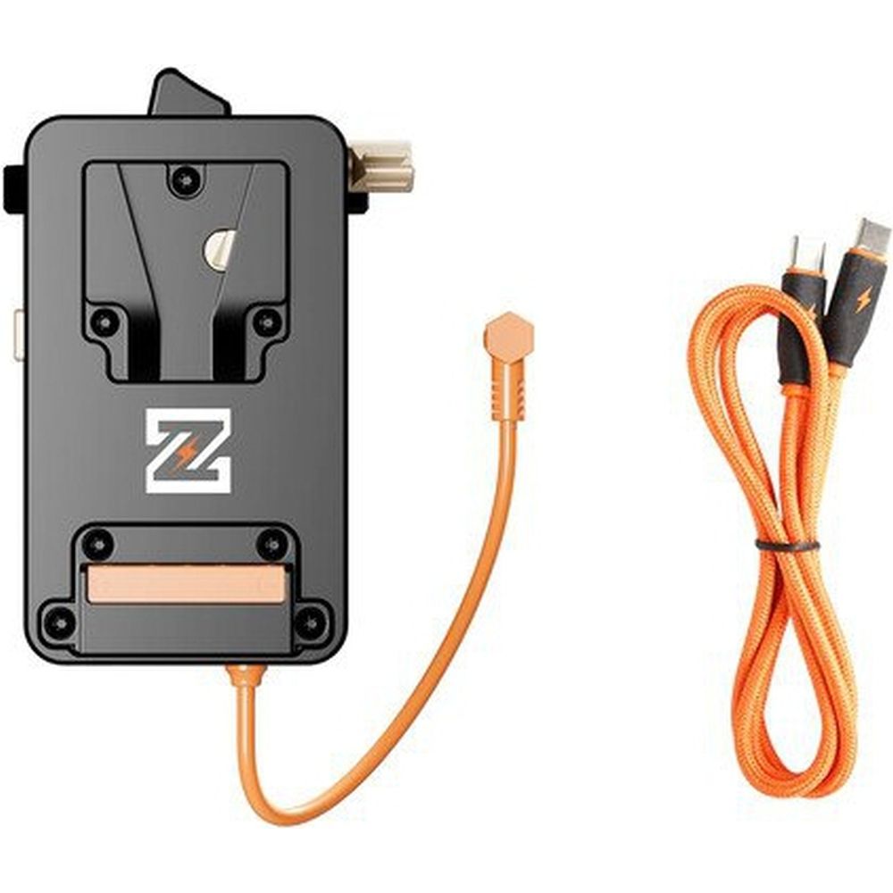 ZGCINE VM-VP5 für Sony FX6 V-Mount-Platte
