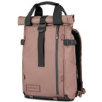 WANDRD PRVKE Photo Bundle Rucksack V4 - Atacama Clay - 15L