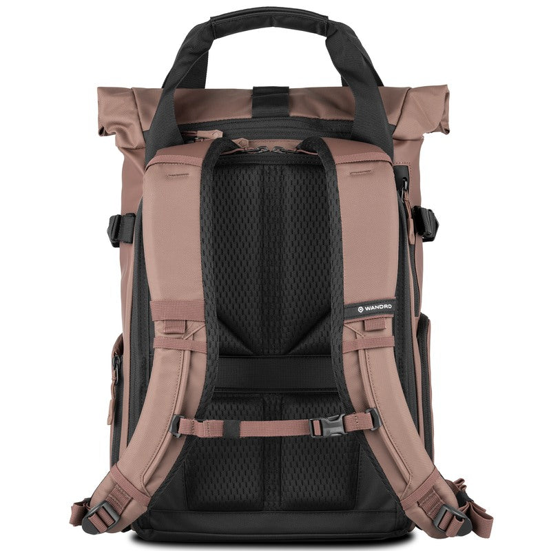 WANDRD PRVKE Photo Bundle Rucksack V4 - Atacama Clay - 15L