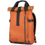 WANDRD PRVKE Rucksack V4 - Sedona Orange - 21L