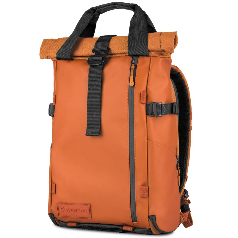 WANDRD PRVKE Rucksack V4 - Sedona Orange - 21L