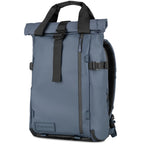 WANDRD PRVKE Photo Bundle Backpack V4 - Aegean Blue - 21L