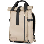 WANDRD PRVKE Photo Bundle Backpack V4 - Yuma Tan - 21L