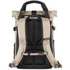 WANDRD PRVKE Photo Bundle Backpack V4 - Yuma Tan - 21L