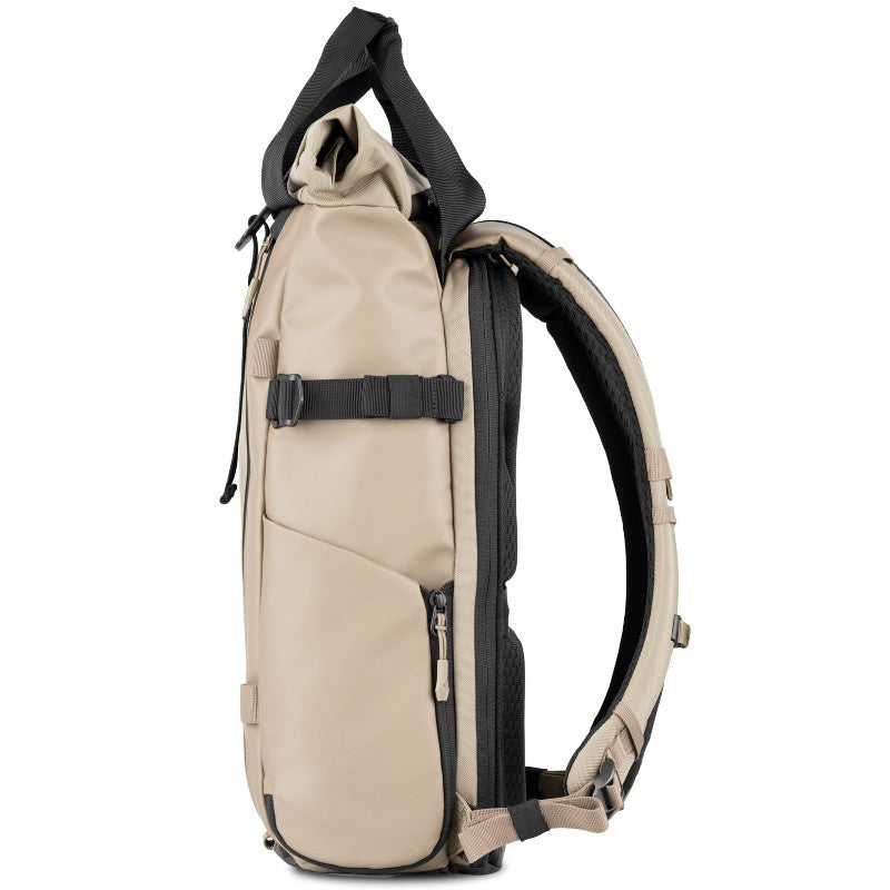 WANDRD PRVKE Photo Bundle Backpack V4 - Yuma Tan - 21L