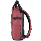 WANDRD PRVKE Photo Bundle Rucksack V4 - Rhone Burgundy - 21L
