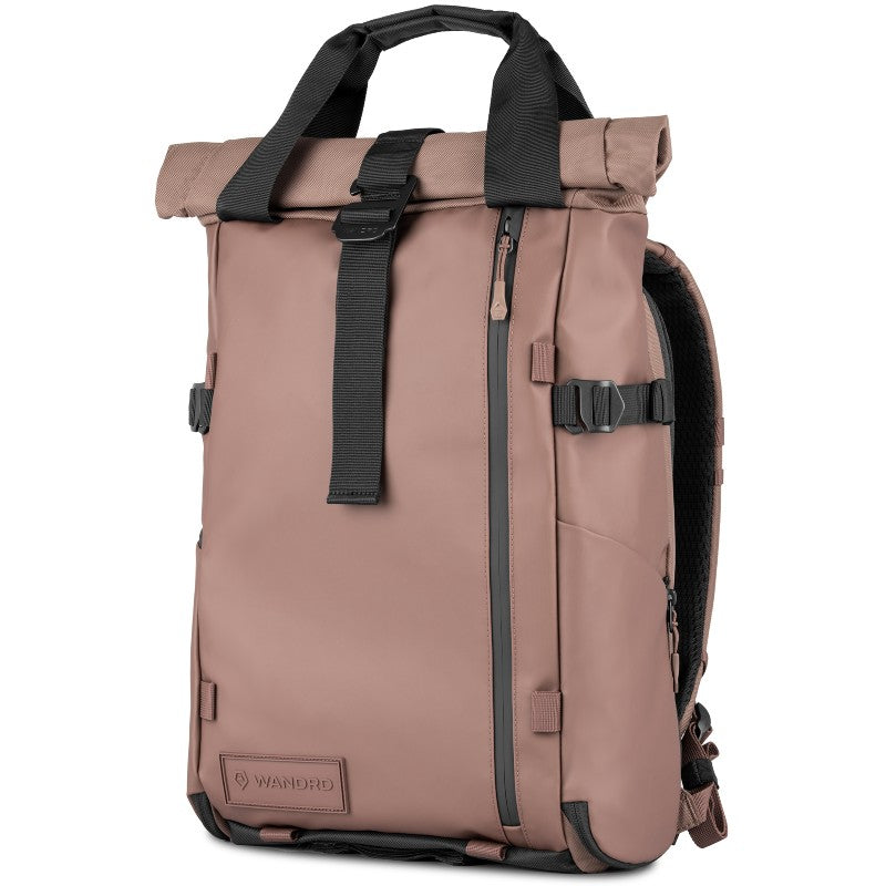 WANDRD PRVKE Photo Bundle Backpack V4 - Atacama Clay - 21L