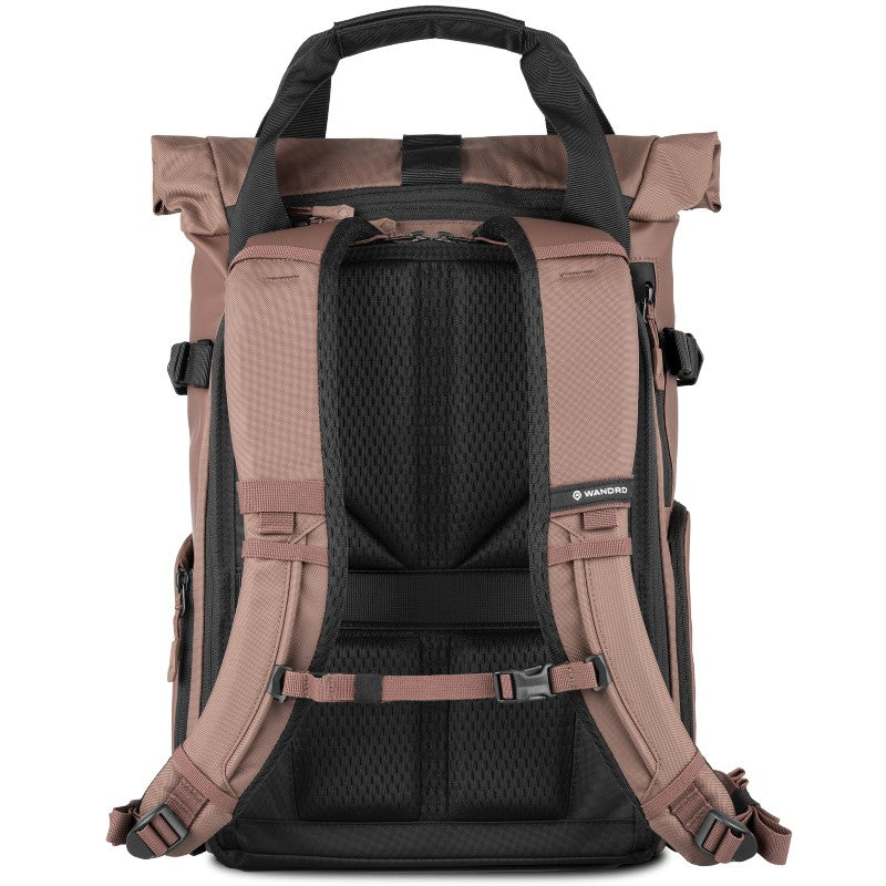 WANDRD PRVKE Photo Bundle Backpack V4 - Atacama Clay - 21L