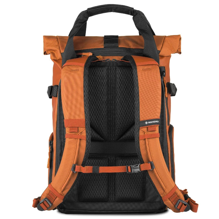 WANDRD PRVKE Rucksack V4 - Sedona Orange - 31L