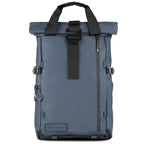 WANDRD PRVKE Photo Bundle Backpack V4 - Aegean Blue - 31L