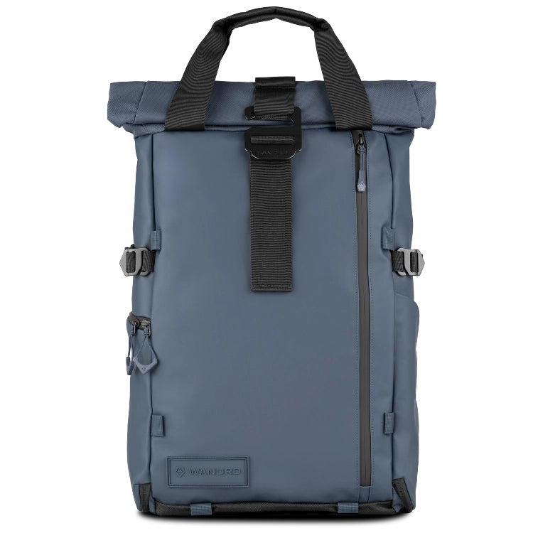 WANDRD PRVKE Photo Bundle Backpack V4 - Aegean Blue - 31L