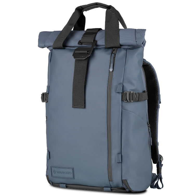WANDRD PRVKE Photo Bundle Backpack V4 - Aegean Blue - 31L