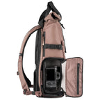 WANDRD PRVKE Photo Bundle Rucksack V4 - Atacama Clay - 31L
