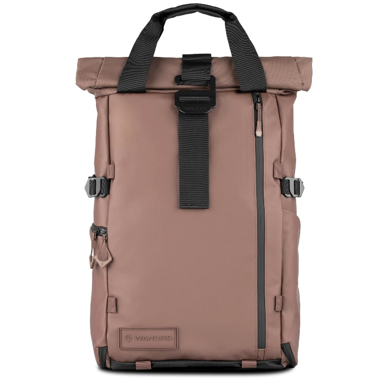 WANDRD PRVKE Photo Bundle Rucksack V4 - Atacama Clay - 31L