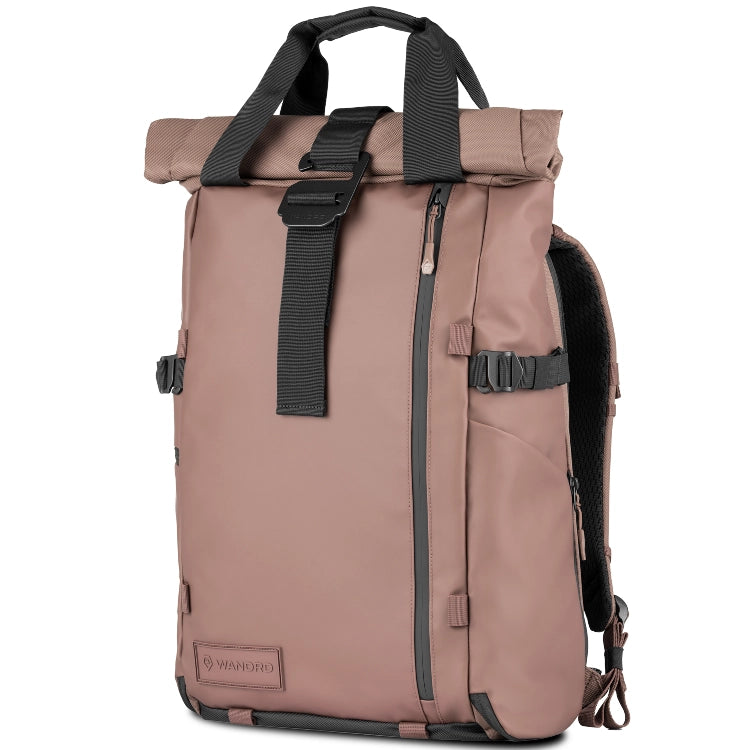 WANDRD PRVKE Photo Bundle Rucksack V4 - Atacama Clay - 31L