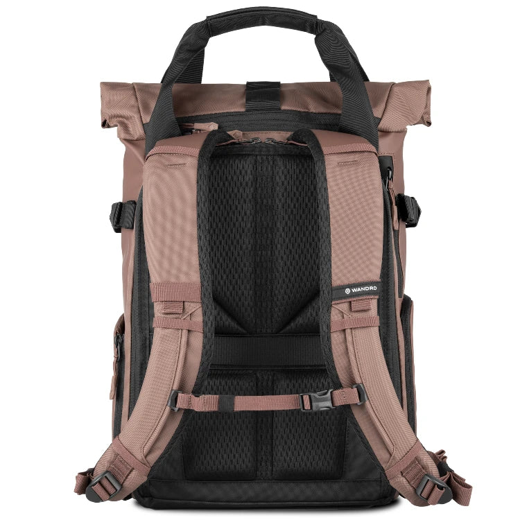 WANDRD PRVKE Photo Bundle Rucksack V4 - Atacama Clay - 31L
