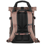 WANDRD PRVKE Photo Bundle Rucksack V4 - Atacama Clay - 31L