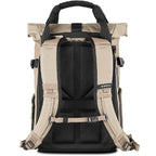 WANDRD PRVKE Daily Backpack V4 - Yuma Tan - 18L
