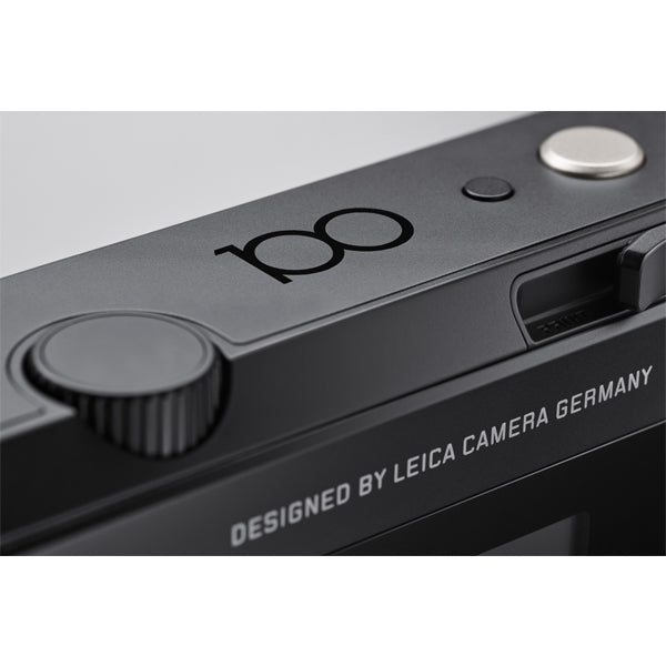 Leica 19195 SOFORT 2 100 JAHRE LEICA