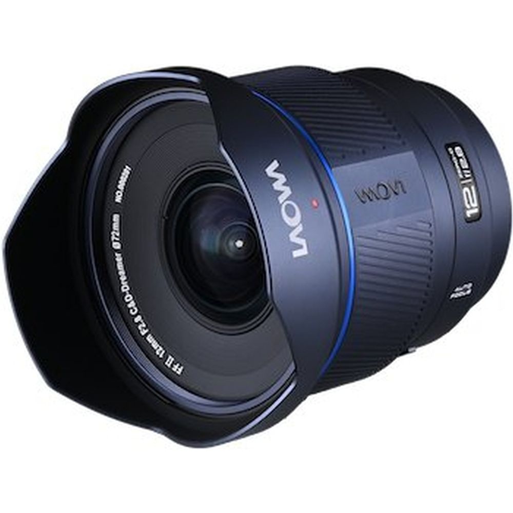 Laowa 12mm f/2.8 Lite Zero-D FF Autofokus-Objektiv - Nikon Z
