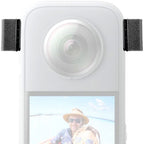 Insta X3 Windschutz