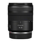 Canon EOS R8 + RF 16-28mm f/2.8 IS STM