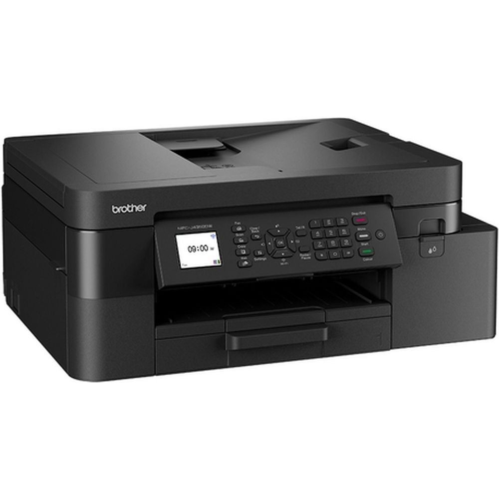 Brother MFC-J4350DW A4 4-in-1 color inkjet printer