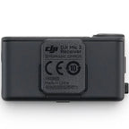DJI Mic 3-Empfänger