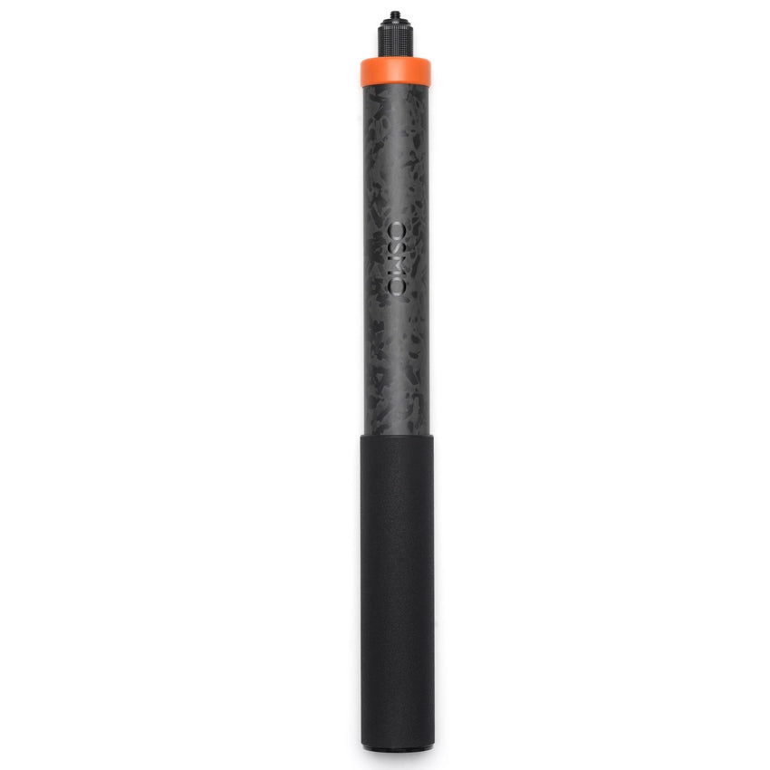 DJI Osmo 2.5m Extended Carbon Fibre Selfie stick