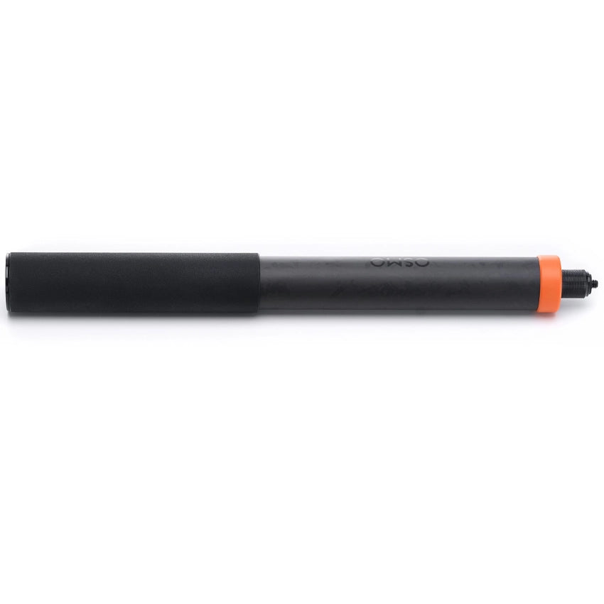 DJI Osmo 2.5m Extended Carbon Fibre Selfie stick