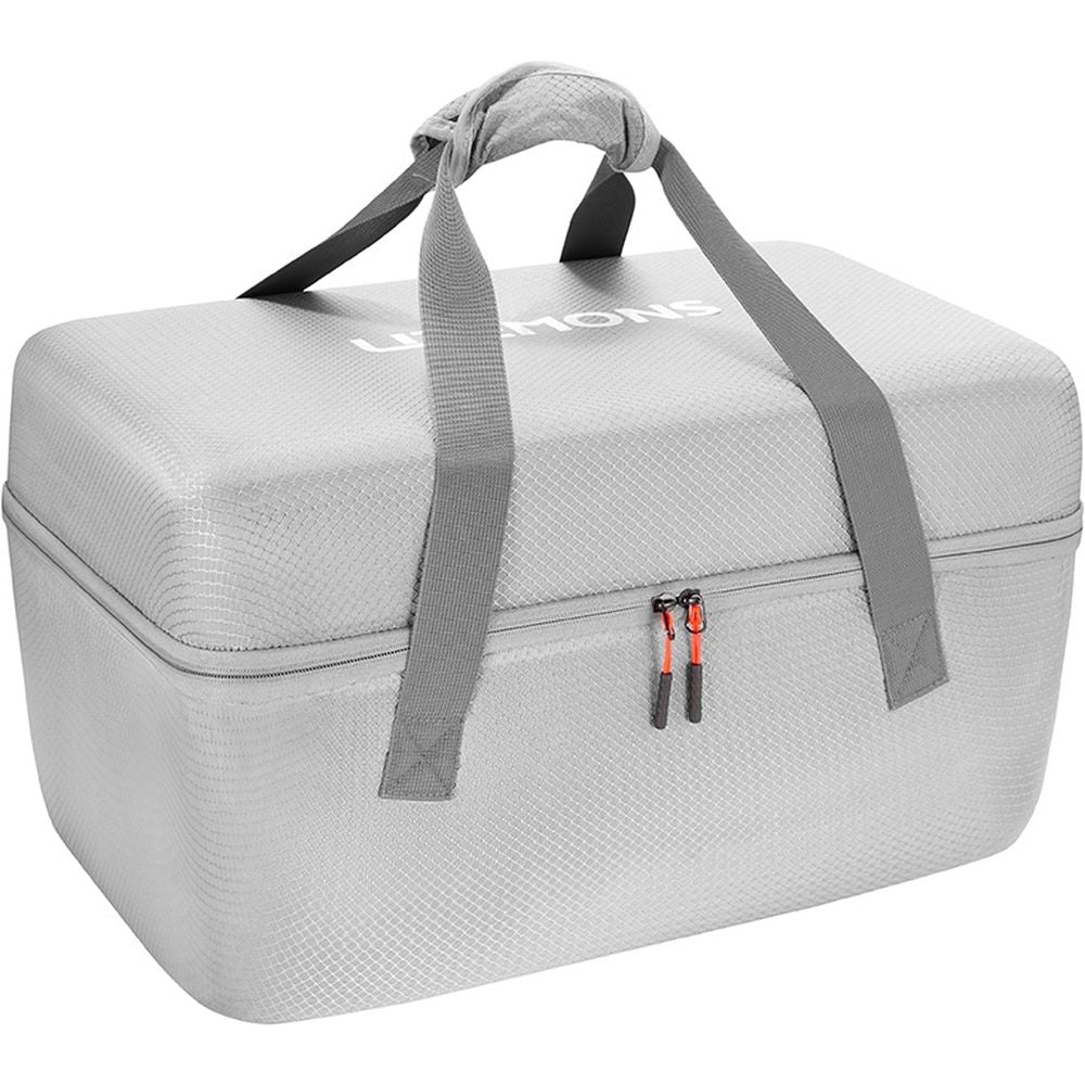 Godox Litemons LA600Bi Bi-colour LED light with carry bag (white)