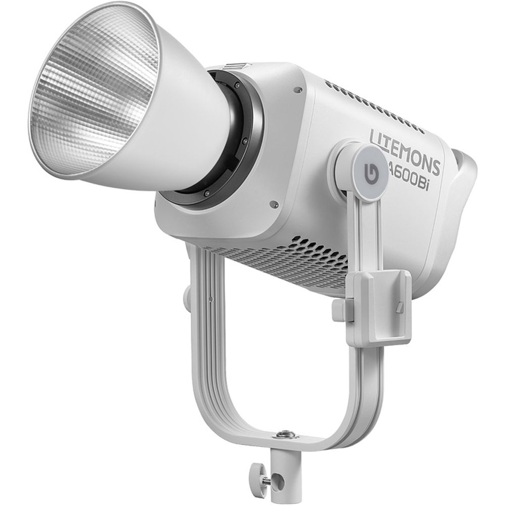 Godox Litemons LA600Bi Bi-colour LED light with carry bag (white)