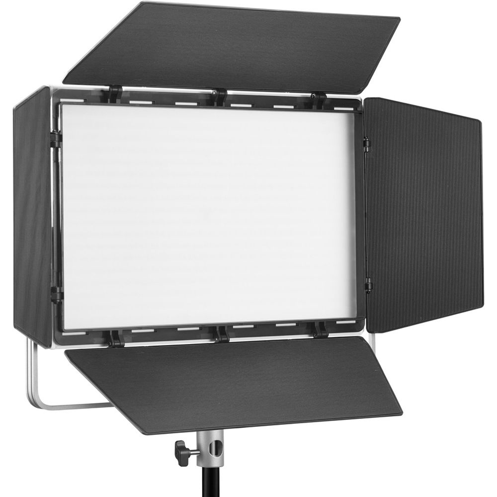 Godox Litemons LP1200Bi Bi color LED light Panel 2 light kit
