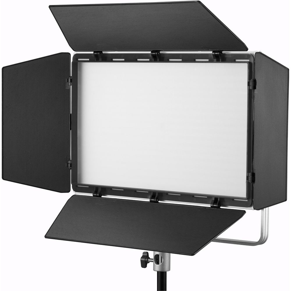 Godox Litemons LP1200Bi Bi color LED light Panel 2 light kit