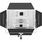 Godox Litemons LP1200Bi Bi color LED light Panel 2 light kit