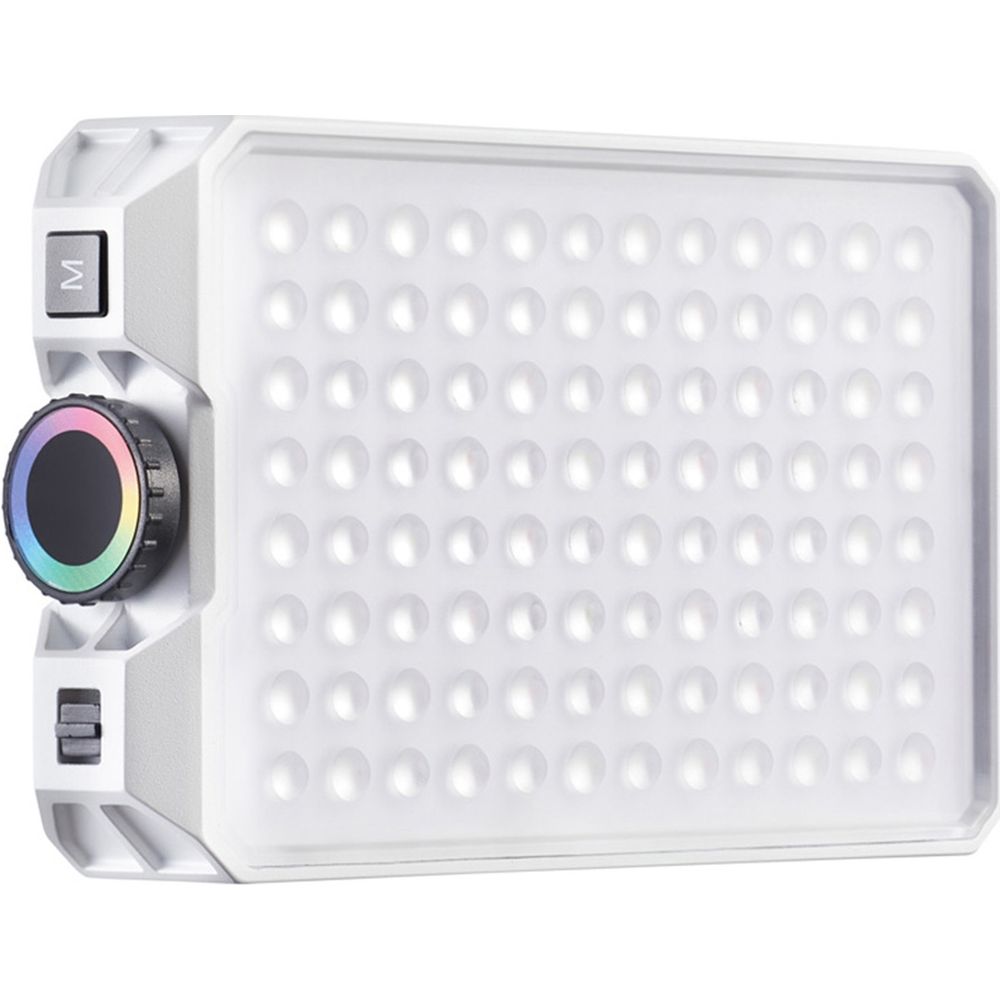 Godox LITEMONS C30R RGB-Taschen-LED-Panel-Licht
