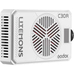 Godox LITEMONS C30R RGB-Taschen-LED-Panel-Licht