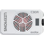Godox LITEMONS C30R RGB-Taschen-LED-Panel-Licht