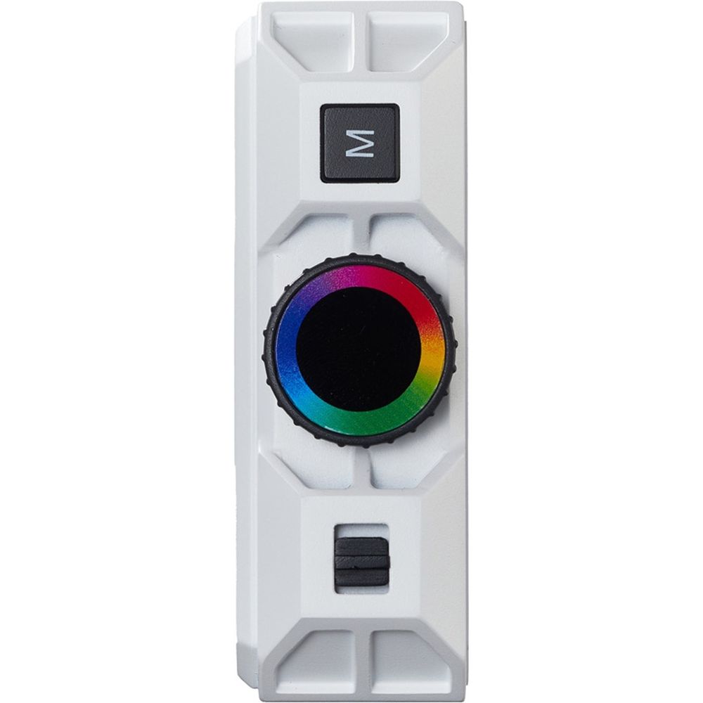 Godox LITEMONS C30R RGB-Taschen-LED-Panel-Licht