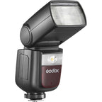 Godox Speedlite V860III Nikon X PRO II Auslöser-Kit