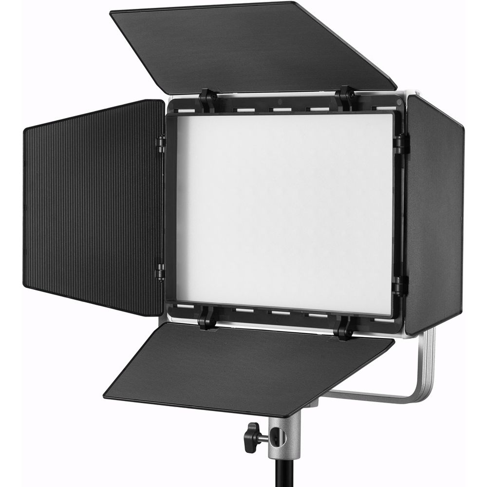 Godox Litemons LP1200R RGB LED-Lichtpaneel 3-Licht-Kit